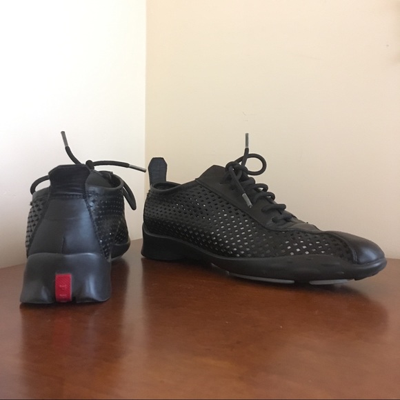 Very rare Prada women’s shoe. - Picture 2 of 4